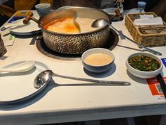 -濠七糟粕醋•海南酸汤火锅(中关村店)