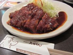 -矢场猪(名古屋站三井楼北馆店)