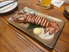 -鸟剑居酒屋(天河南二路店)