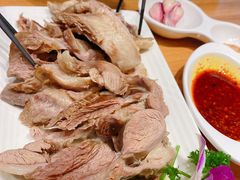 -品回味清真西北楼(宁波首店)