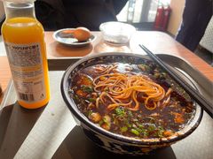 -有礼有面(知春路店)