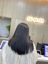 点击看大图 -FG HAIR·烫发·染发