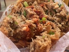 -万红路羊汤烧饼店(将台路店)