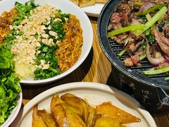 -金掌勺·锅包肉(广渠门店)