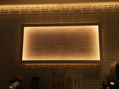 菜单-VENCHI 闻绮(北京国贸商城店)