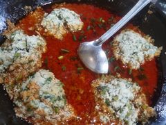 -张关合渣(航空大道店)