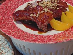 -颂福楼·南京菜(定淮门店)