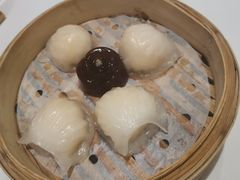 -稻香酒家·33年老字号·港式粤菜(富邦中心店)