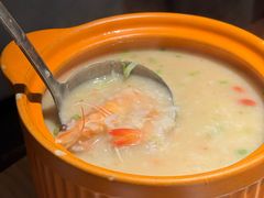 -乔街深夜食堂·台州菜·高压锅生蚝(杭州总店)