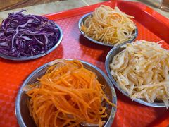 -周勇牛肉拉面(火车站西路店)