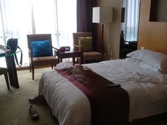 -峨眉山世纪阳光大酒店(峨眉高铁站店)