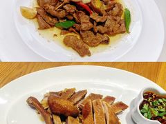 -怡得观滇餐厅·地道昆明菜·1996(海埂大坝店)