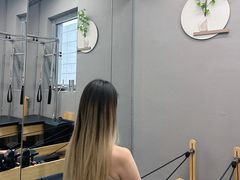 -EASY POWER健身工作室(浦东大道店)