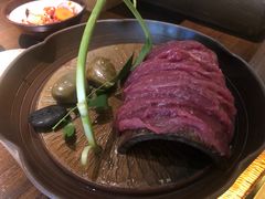 -盡膳口福跷脚牛肉火锅(合生汇购物中心店)