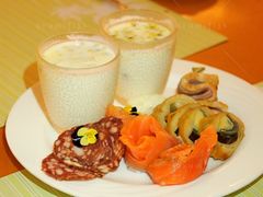 -佰园全日西餐厅-厦门佰翔软件园酒店