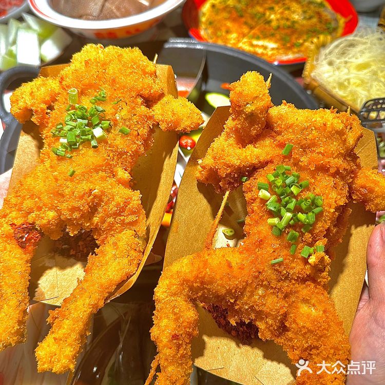 在济南也能吃到正宗的重庆火锅啦