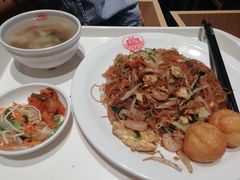 -舌尖上的中国·尝城(力旺广场店)