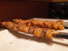 羯羊大肉串-蒙古人烤羊大师(工农大路创始店)