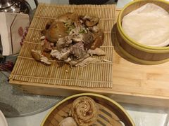 -惠丰堂饭庄·烤鸭·京味菜(西北旺·唐家岭店)