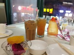 -和平馆·地道港澳茶餐厅(西门口店)