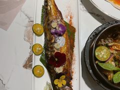 -泰椰里·泰国餐厅(智慧城广百广场店)