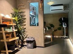-施奈儿.洗头頭療.按摩SPA.采耳(上梅林店)