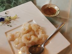 水晶虾仁-申粤轩酒楼·三十年粤菜经典(丁香花园店)