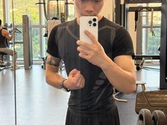 -乐刻健身(西丽创智云城店)