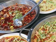 -蛙兔鸡自贡风味·特色江湖菜(广都店)