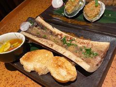 -赤坂亭 M9和牛烧肉(水街店)