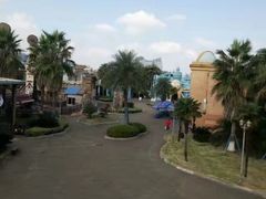 -凤凰山海港乐园