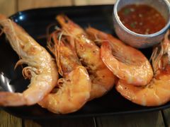 -Doo Dee Thai Food(Issan/Isaan/Esan)