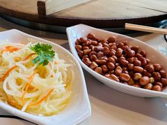 -江湖水乡铁锅炖魚(周庄嘉园店)