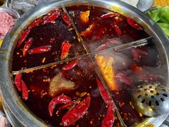 -渝味黄姐火锅(黄泥村店)