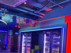 -胖子烧烤海鲜(亲贤北街店)