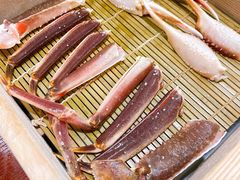 -蟹田居·活蟹料理(东城店)