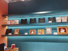 -海马体照相馆(北京apm店)
