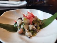 -曙亚洲餐厅-重庆富力艾美酒店(南坪万达广场店)