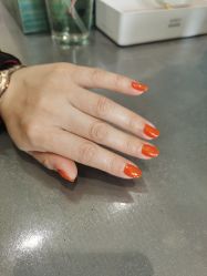 -蜜丝卡伦美甲美睫连锁