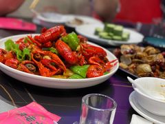 -袁老大龙虾(石鼓路总店)