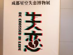 -成都失恋馆