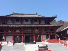 -威海华夏城景区