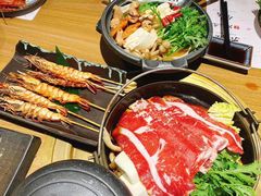 -古韵轩·江浙融合菜(梁溪店)