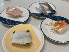 -滨寿司(新街口中央商场店)