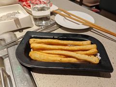 -海底捞火锅(万达广场店)