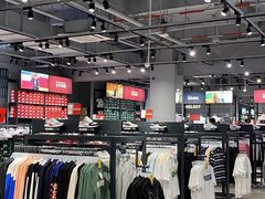 -宁波杉井奥特莱斯广场