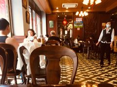 -德大西餐社(云南南路店)