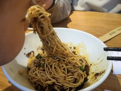 干溜杂酱面-好這口重庆小面(总店)
