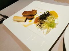 -戈雅法餐厅(世界城广场店)