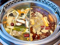 -快乐小羊(富强中路店)